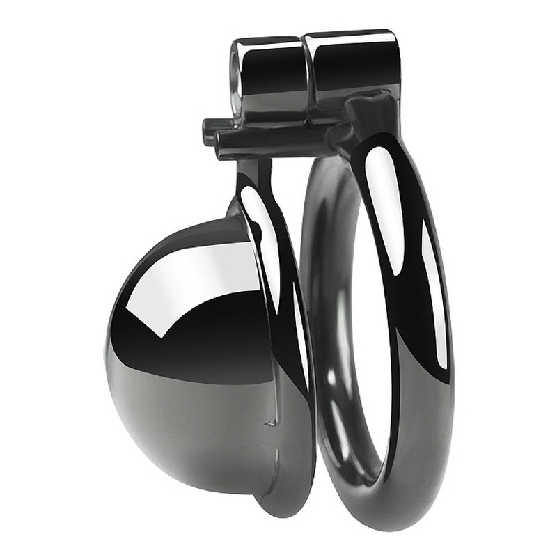 CockLock Cage de chasteté Roundit 3.5 x 3.4cm